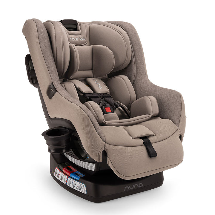 RAVA FR-Free Convertible Car Seat