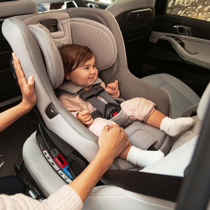 RAVA FR-Free Convertible Car Seat