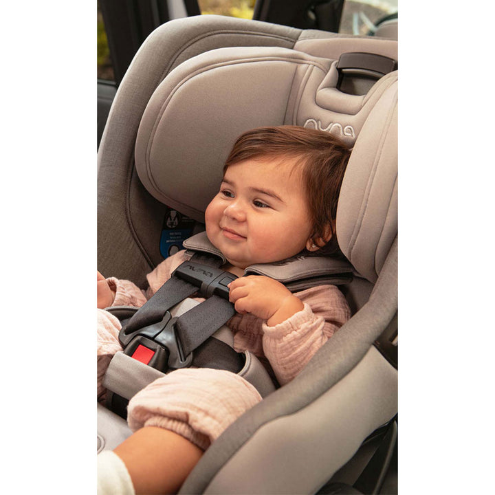 RAVA FR-Free Convertible Car Seat