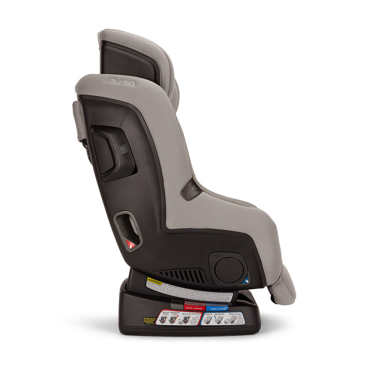 RAVA FR-Free Convertible Car Seat