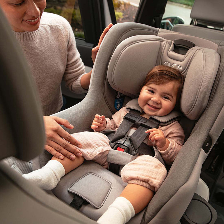 RAVA FR-Free Convertible Car Seat