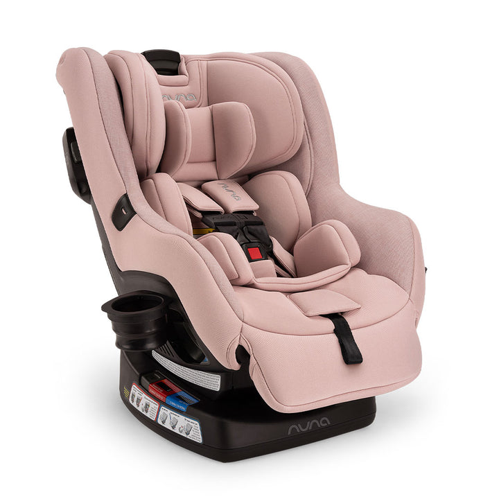 RAVA FR-Free Convertible Car Seat