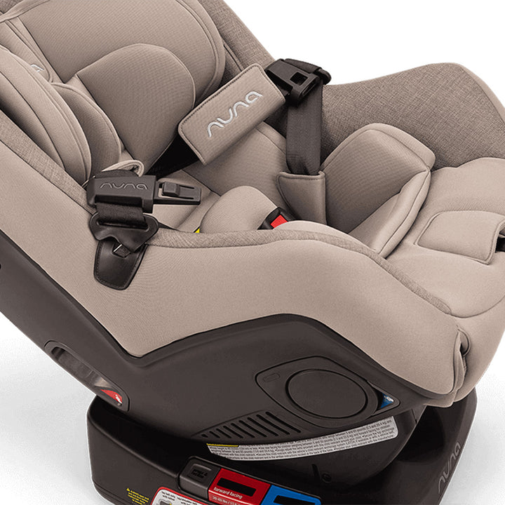 RAVA FR-Free Convertible Car Seat