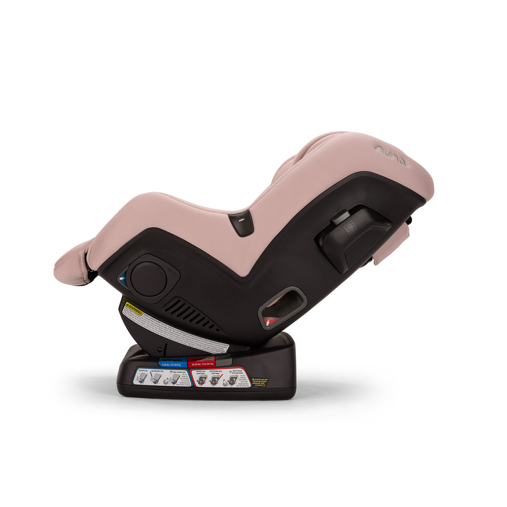 Nuna Rava Convertible Car Seat Thistle