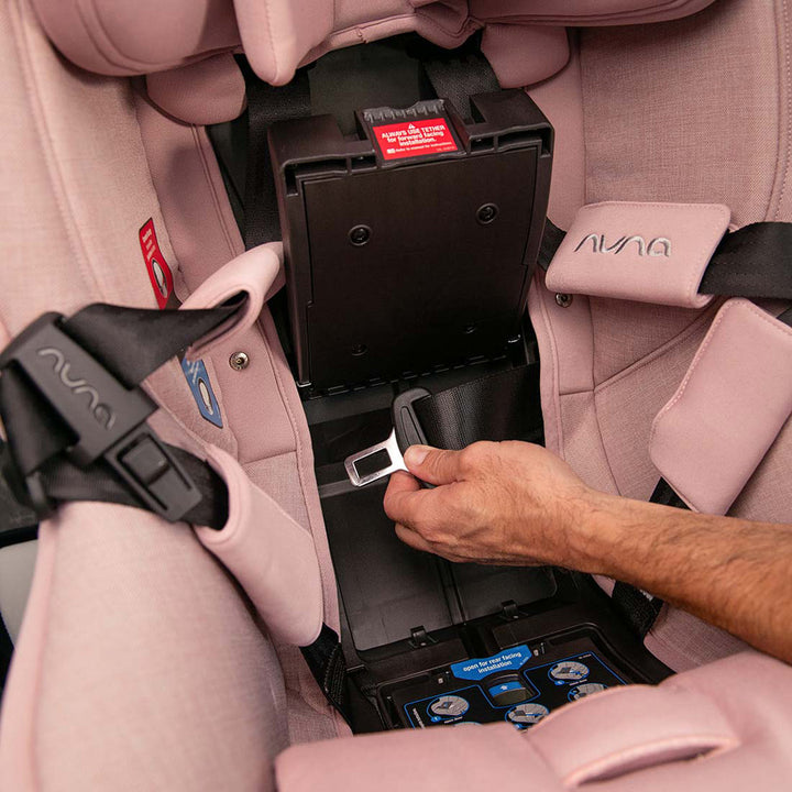 RAVA FR-Free Convertible Car Seat