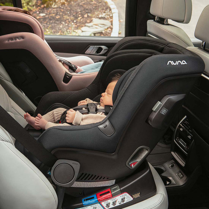 RAVA FR-Free Convertible Car Seat