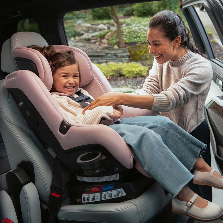 RAVA FR-Free Convertible Car Seat