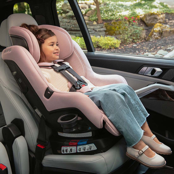 RAVA FR-Free Convertible Car Seat