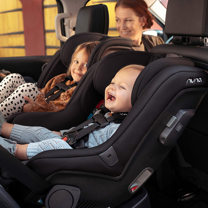 RAVA FR-Free Convertible Car Seat