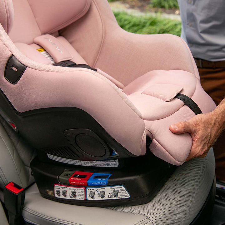 RAVA FR-Free Convertible Car Seat