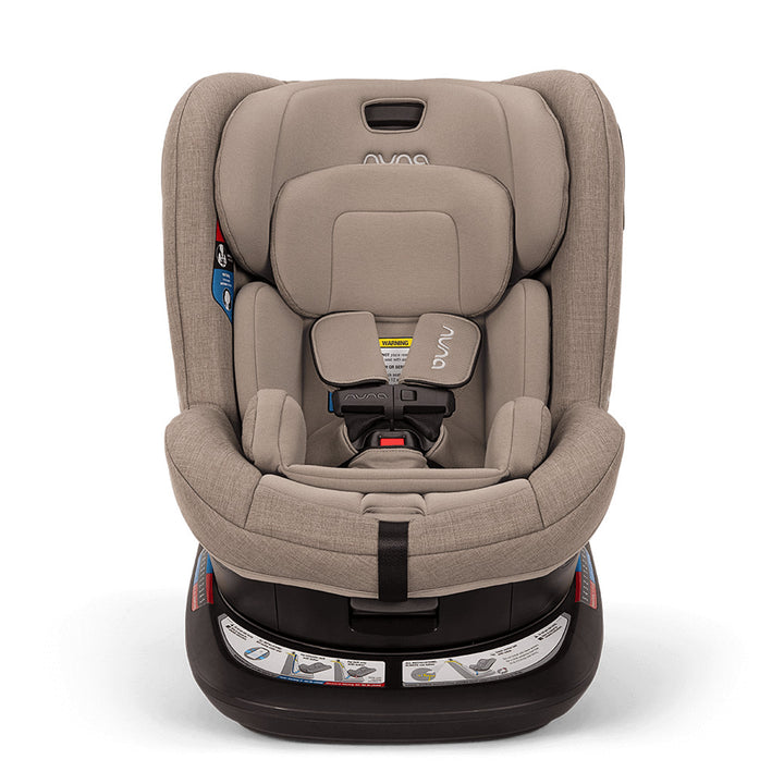 REVV Rotating Convertible Car Seat