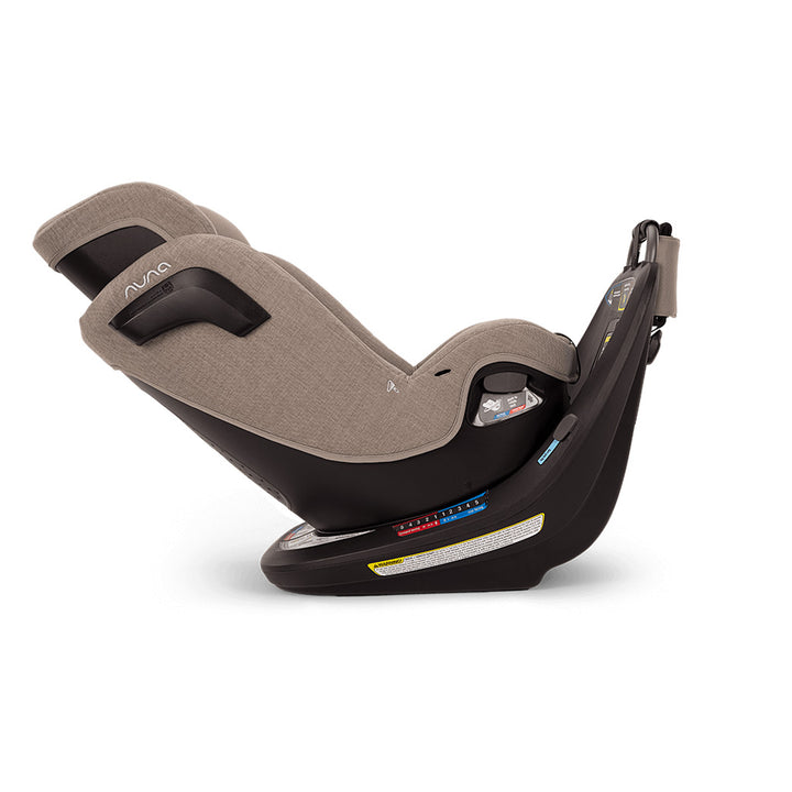 REVV Rotating Convertible Car Seat