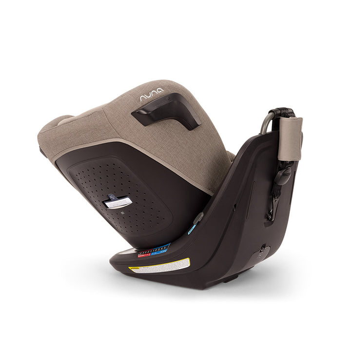 REVV Rotating Convertible Car Seat