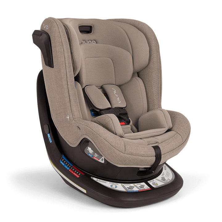 REVV Rotating Convertible Car Seat