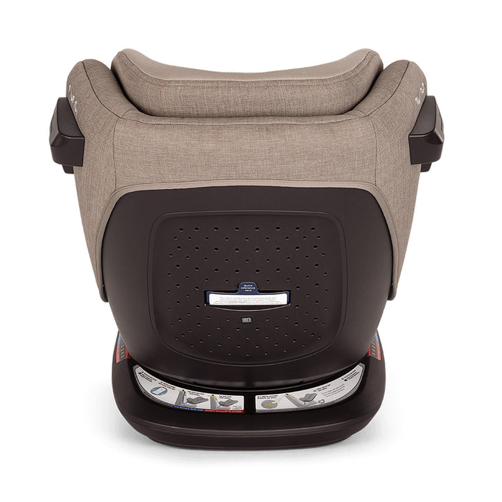 REVV Rotating Convertible Car Seat