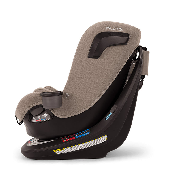 REVV Rotating Convertible Car Seat