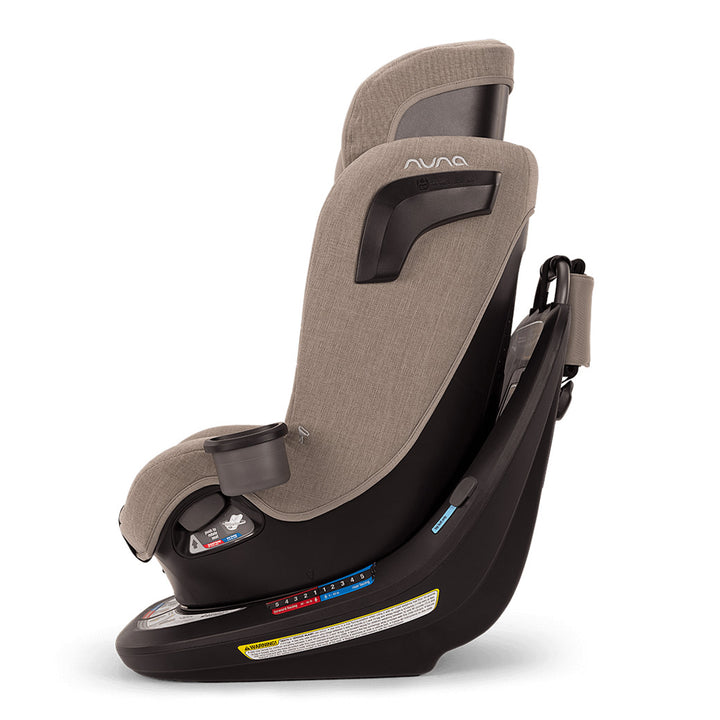 REVV Rotating Convertible Car Seat