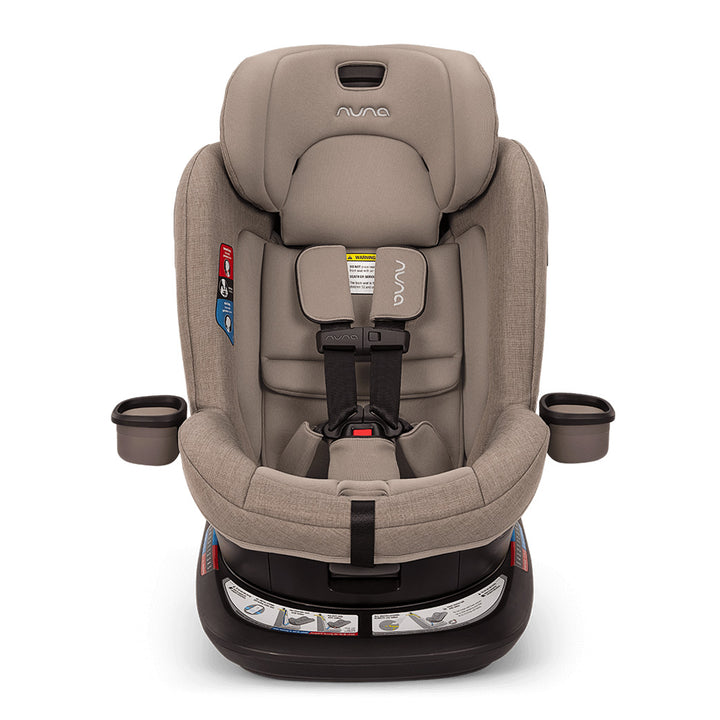 REVV Rotating Convertible Car Seat