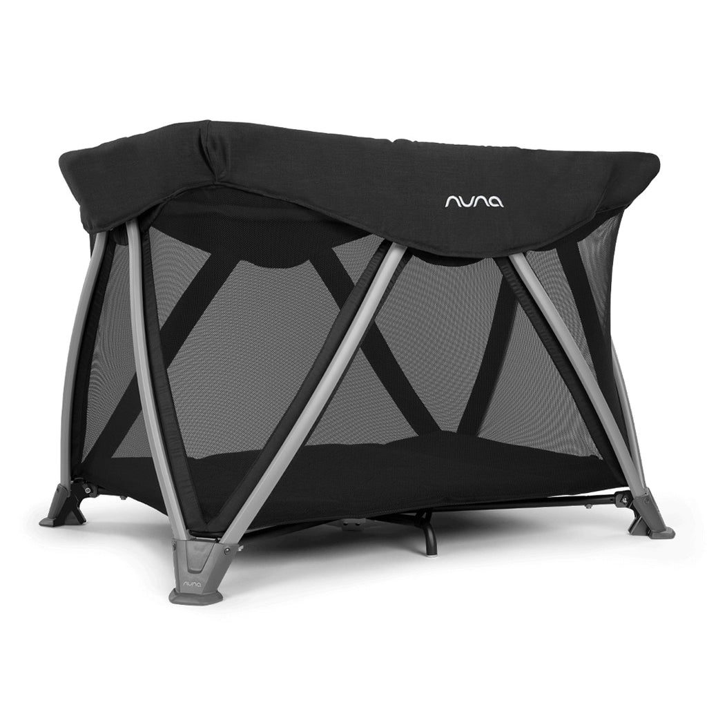 Nuna Sena Aire Travel Crib Modern Nursery
