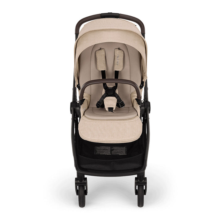 SWIV Stroller + PIPA Series Travel System