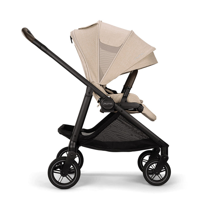 SWIV Stroller + PIPA Series Travel System