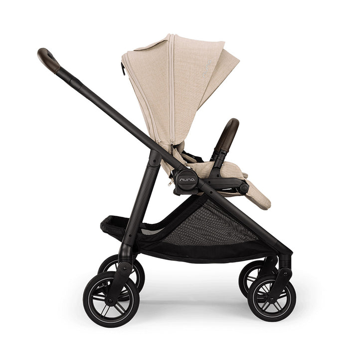 SWIV Stroller + PIPA Series Travel System