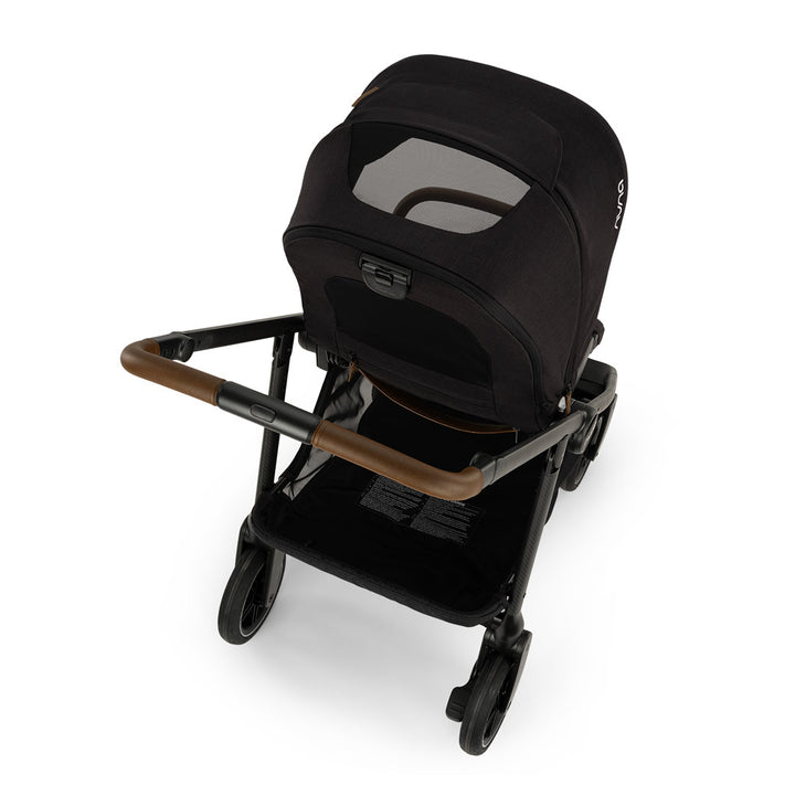 SWIV Stroller + PIPA Series Travel System