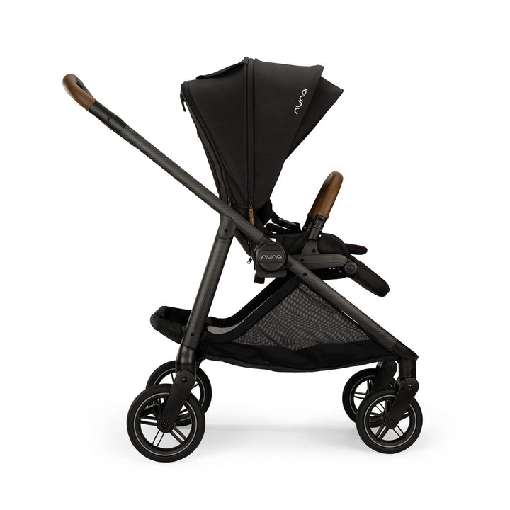 SWIV Stroller + PIPA Series Travel System