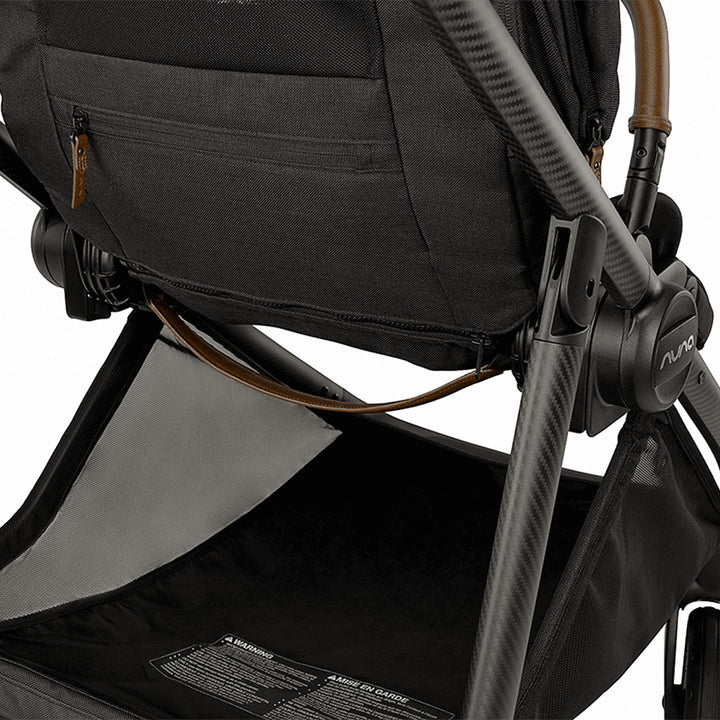 SWIV Stroller + PIPA Series Travel System