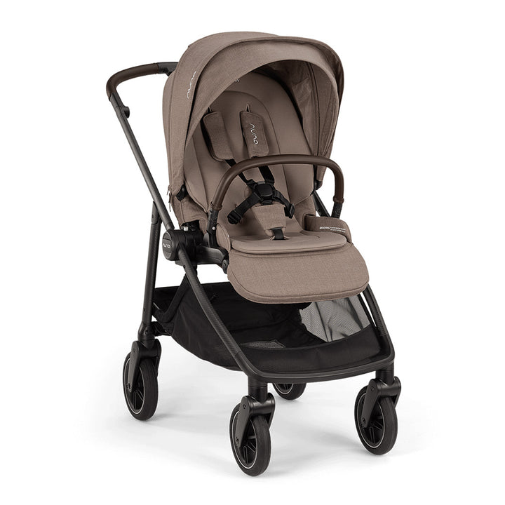 SWIV Stroller + PIPA Series Travel System