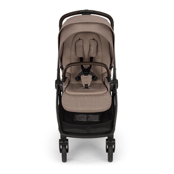 SWIV Stroller + PIPA Series Travel System