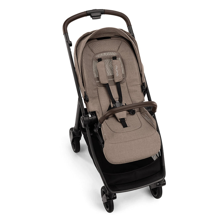 SWIV Stroller + PIPA Series Travel System