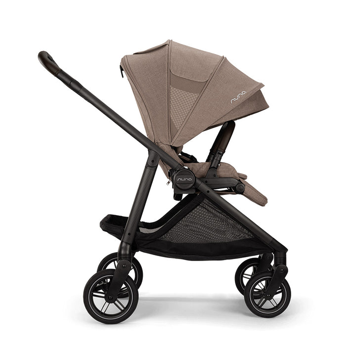 SWIV Stroller + PIPA Series Travel System