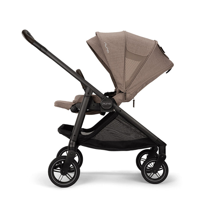 SWIV Stroller + PIPA Series Travel System