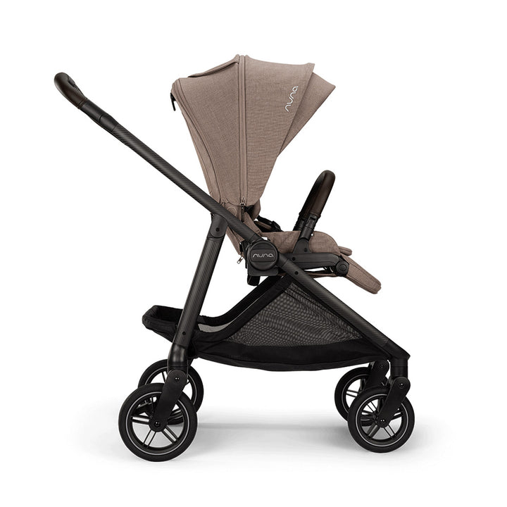 SWIV Stroller + PIPA Series Travel System