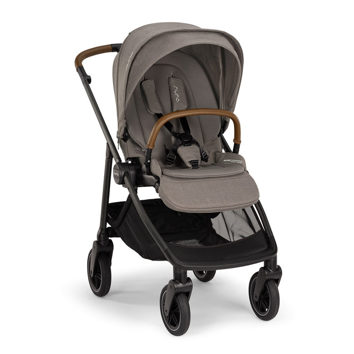 SWIV Stroller + PIPA Series Travel System