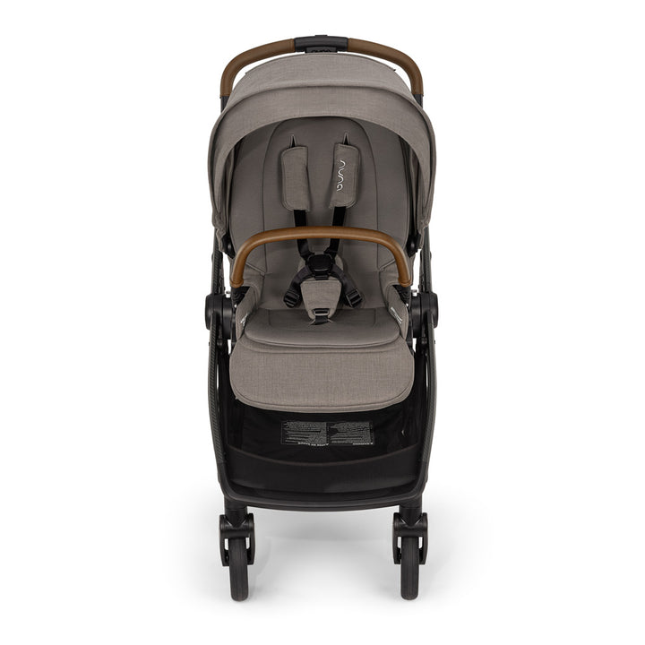 SWIV Stroller + PIPA Series Travel System