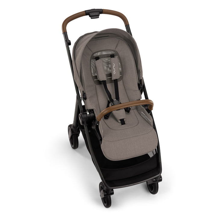 SWIV Stroller + PIPA Series Travel System