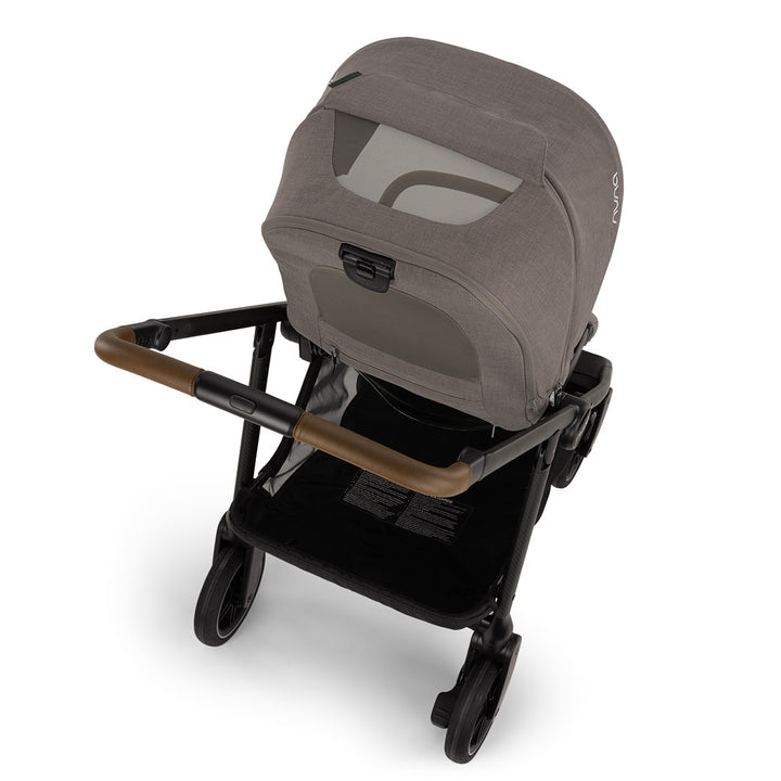 SWIV Stroller + PIPA Series Travel System