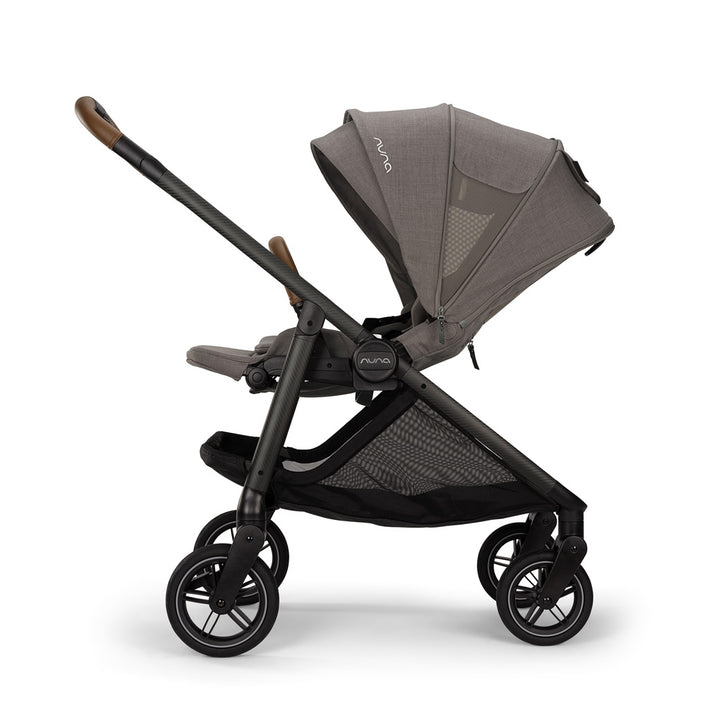 SWIV Stroller + PIPA Series Travel System