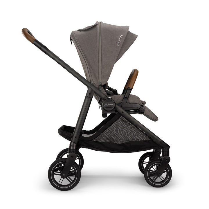 SWIV Stroller + PIPA Series Travel System