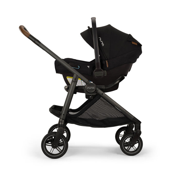 SWIV Stroller + PIPA Series Travel System