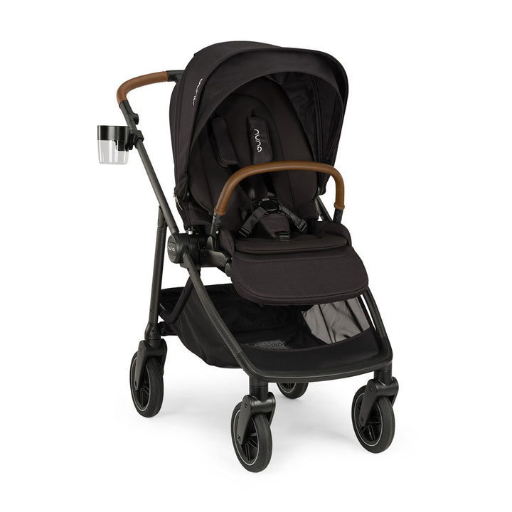 SWIV Stroller + PIPA Series Travel System