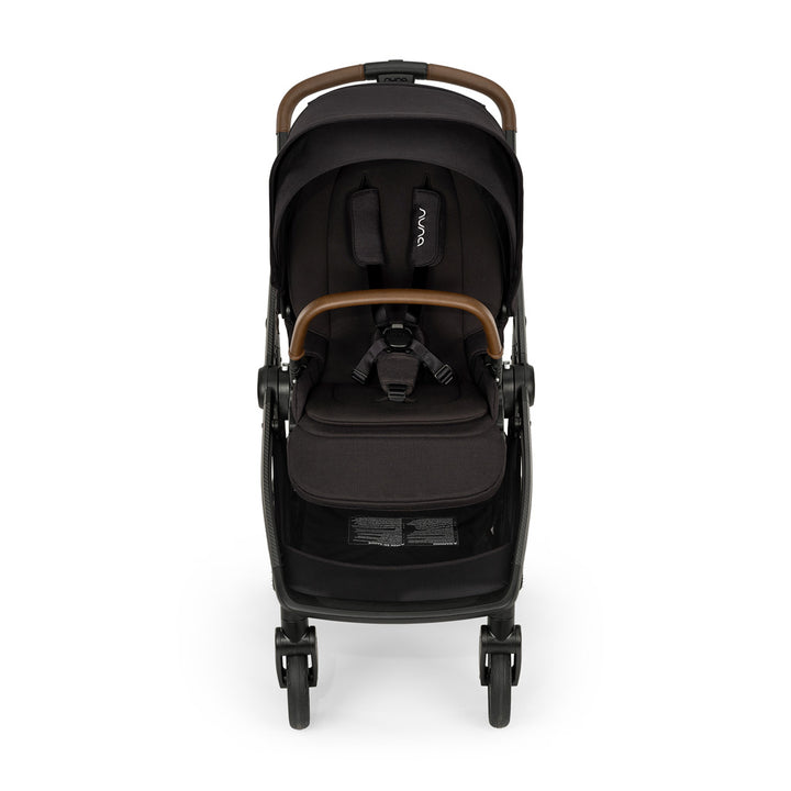 SWIV Stroller + PIPA Series Travel System