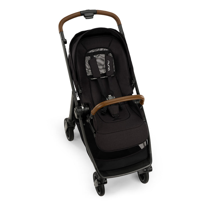 SWIV Stroller + PIPA Series Travel System