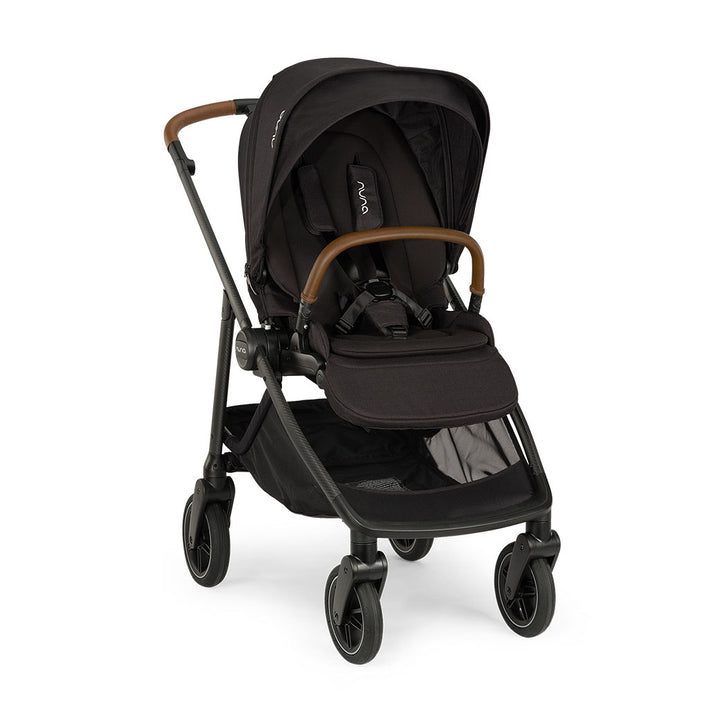 SWIV Stroller + PIPA Series Travel System