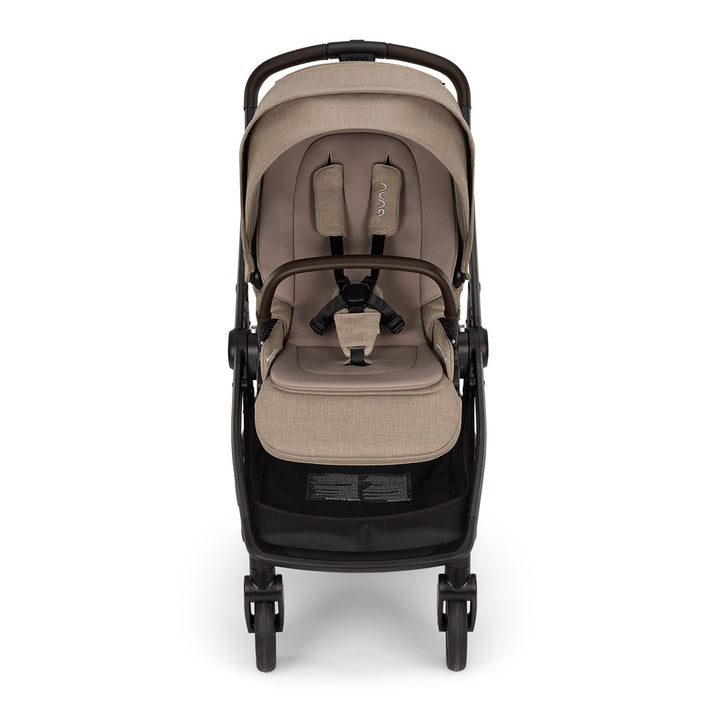 SWIV Stroller + PIPA Series Travel System