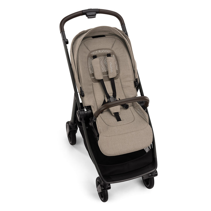 SWIV Stroller + PIPA Series Travel System