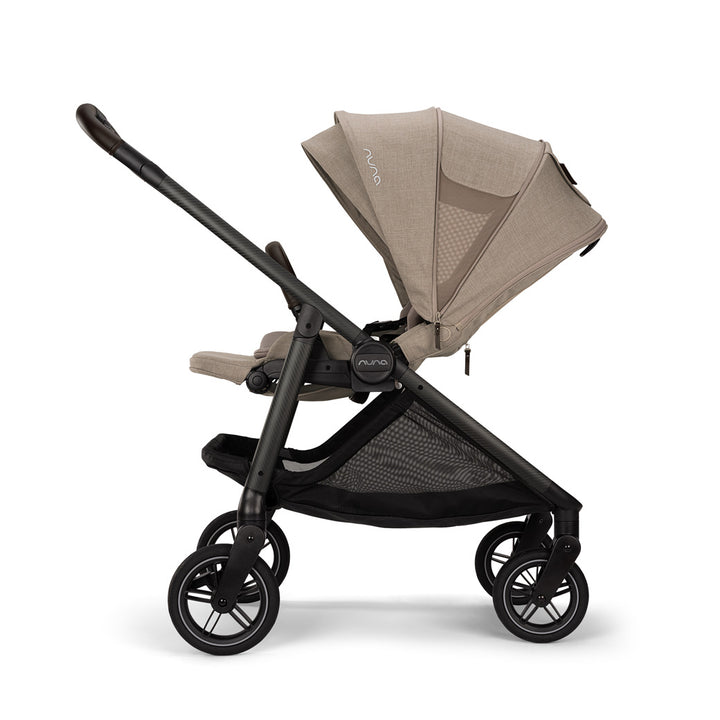 SWIV Stroller + PIPA Series Travel System