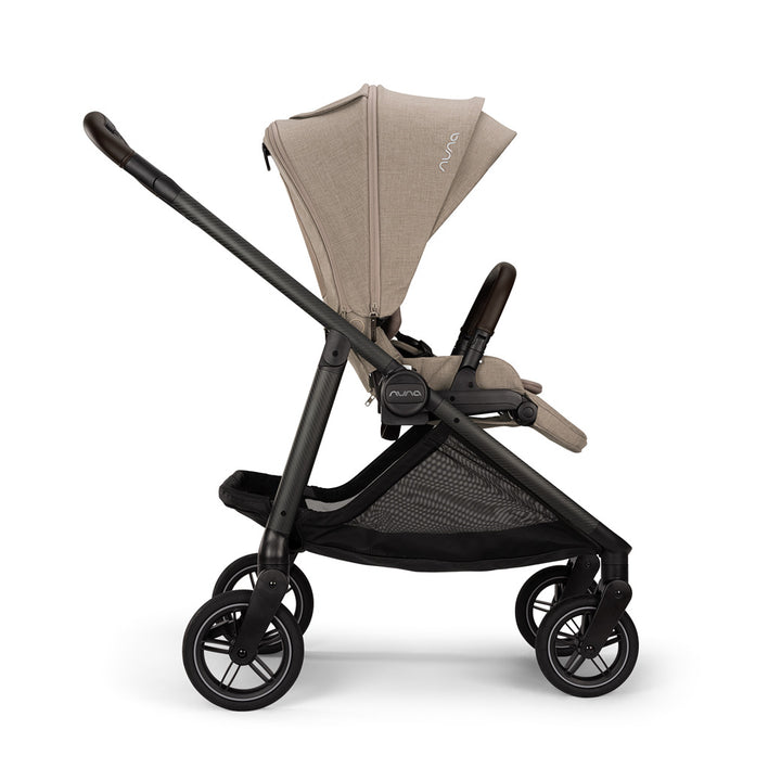 SWIV Stroller + PIPA Series Travel System